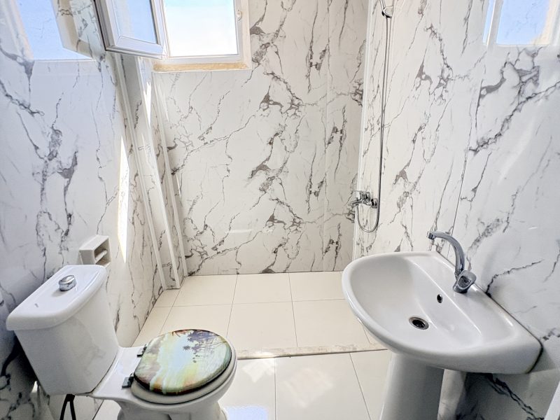 MARMARA'DAN ESKİ İSTANBUL CADDESİNDE SATILIK 3+1 DAİRE