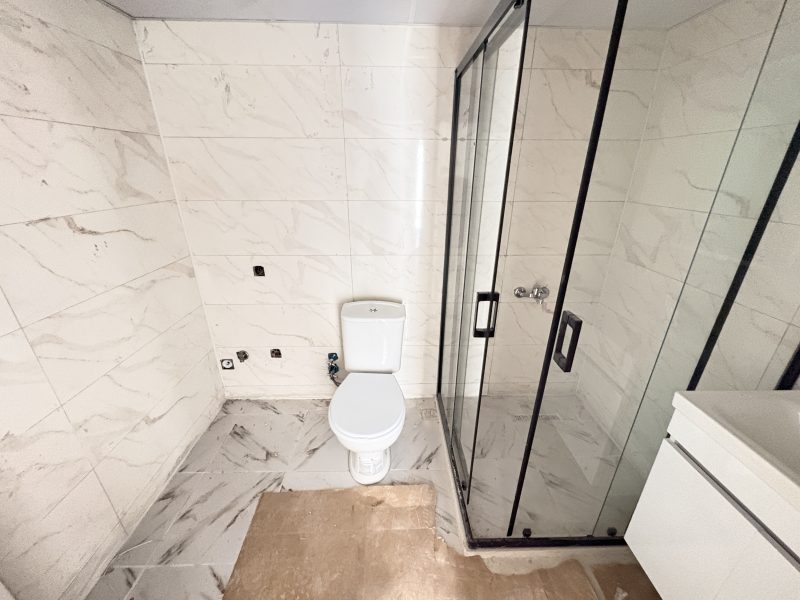 MARMARA'DAN NİŞANCIPAŞA'DA BAHÇE KATI 1+1 SATILIK DAİRE