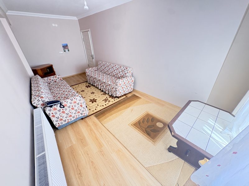 MARMARA'DAN ABDURRAHMAN MAHALLESİNDE 1+1 SATILIK DAİRE