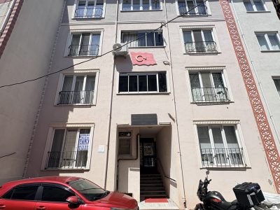 MARMARA'DAN ABDURRAHMAN MAHALLESİNDE 1+1 SATILIK DAİRE