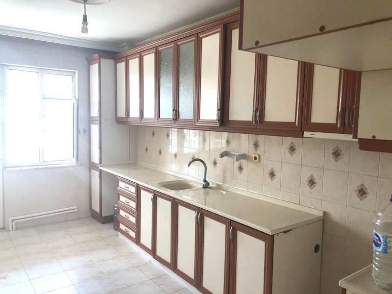 MARMARA'DAN ŞÜKRÜPAŞA GÖLET MEVKİ 3+1 SATILIK DAİRE