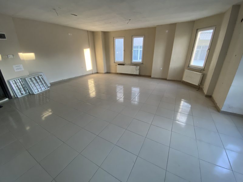 MARMARA'DAN İŞ MERKEZİNDE KİRALIK OFİS BÜRO