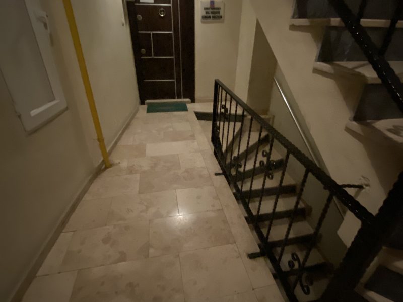 MARMARA'DAN İŞ MERKEZİNDE KİRALIK OFİS BÜRO
