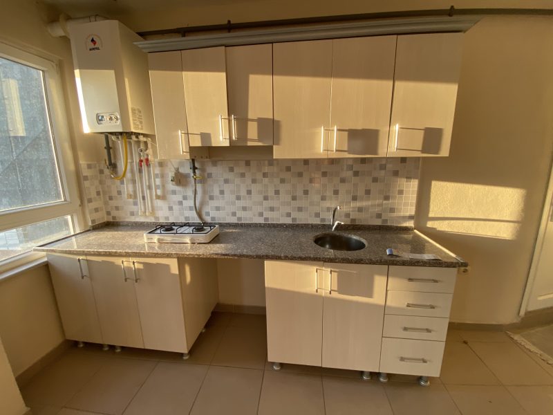 MARMARA'DAN İŞ MERKEZİNDE KİRALIK OFİS BÜRO