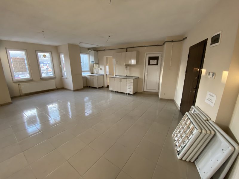 MARMARA'DAN İŞ MERKEZİNDE KİRALIK OFİS BÜRO