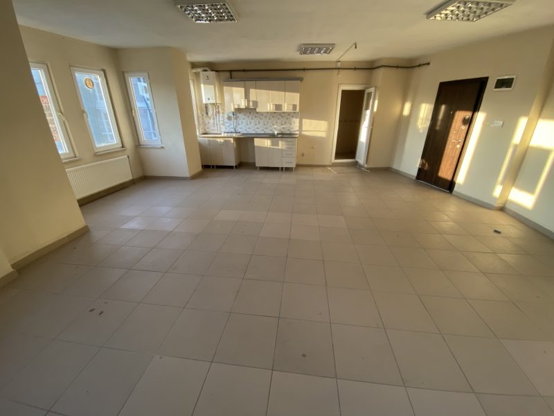 MARMARA'DAN İŞ MERKEZİNDE KİRALIK OFİS BÜRO