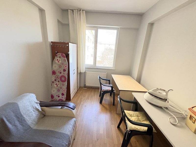 MARMARA'DAN ZÜBEYDE HANIM CADDESİ 2+1 KİRALIK DAİRE