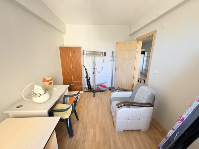 MARMARA'DAN ZÜBEYDE HANIM CADDESİ 2+1 KİRALIK DAİRE