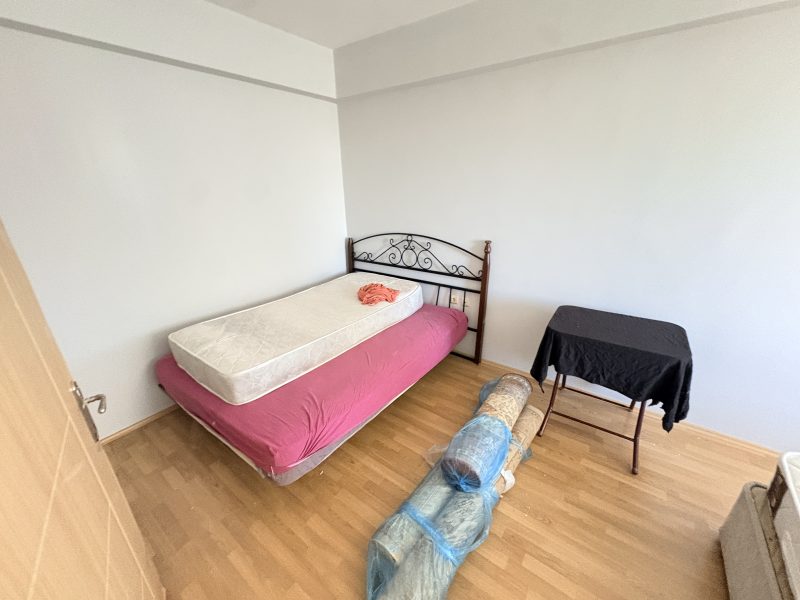 MARMARA'DAN ZÜBEYDE HANIM CADDESİ 2+1 KİRALIK DAİRE