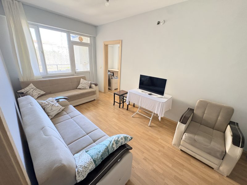MARMARA'DAN ZÜBEYDE HANIM CADDESİ 2+1 KİRALIK DAİRE