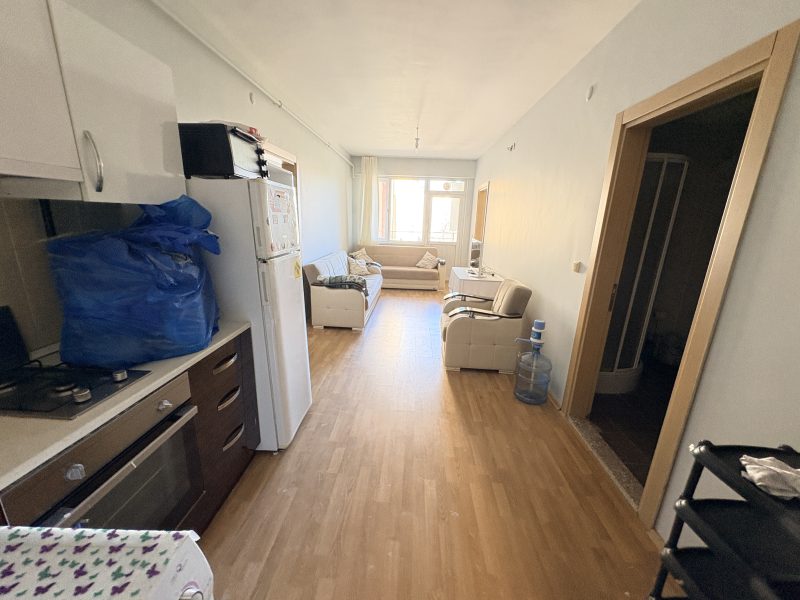 MARMARA'DAN ZÜBEYDE HANIM CADDESİ 2+1 KİRALIK DAİRE