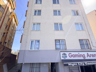 MARMARA'DAN ZÜBEYDE HANIM CADDESİ 2+1 KİRALIK DAİRE