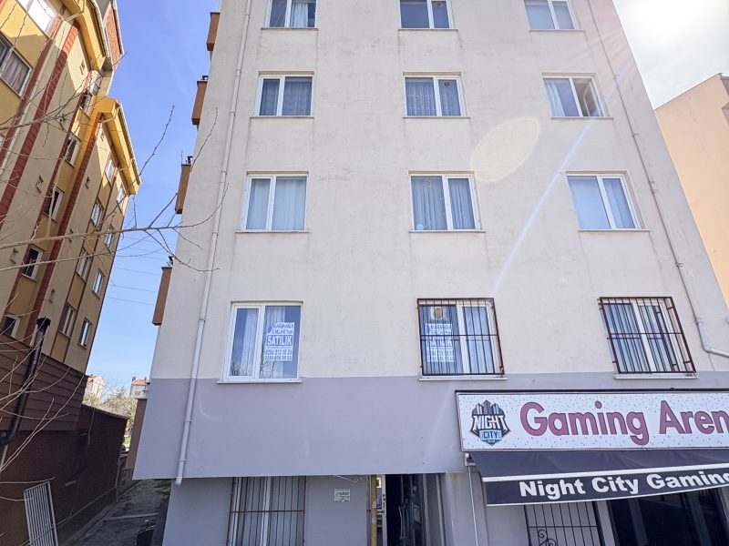 MARMARA'DAN ZÜBEYDE HANIM CADDESİ 2+1 KİRALIK DAİRE