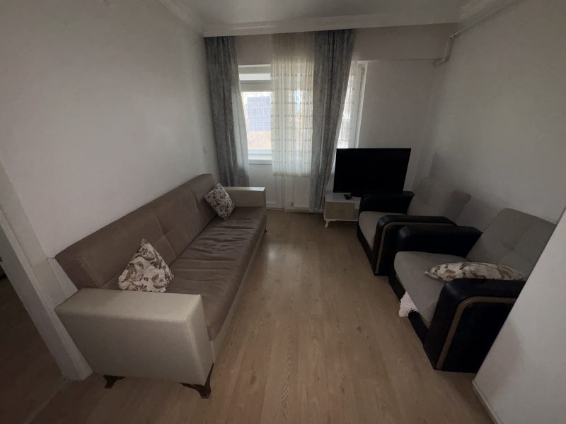 MARMARA'DAN ATATÜRK MAHALLESİ 1+1 EŞYALI DAİRE