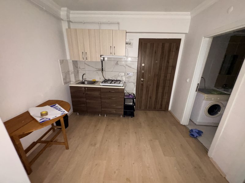 MARMARA'DAN ATATÜRK MAHALLESİ 1+1 EŞYALI DAİRE