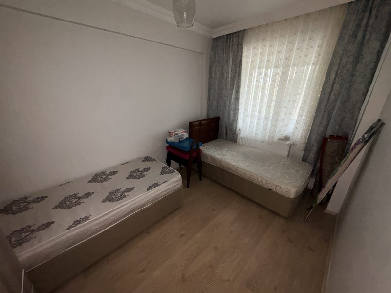 MARMARA'DAN ATATÜRK MAHALLESİ 1+1 EŞYALI DAİRE