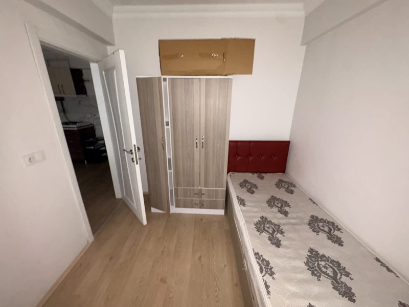 MARMARA'DAN ATATÜRK MAHALLESİ 1+1 EŞYALI DAİRE