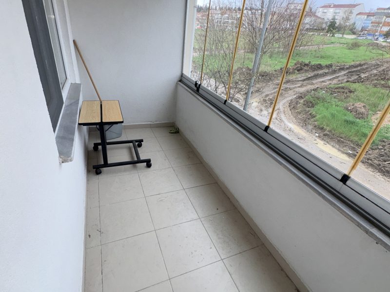 MARMARA'DAN ATATÜRK MAHALLESİ 1+1 EŞYALI DAİRE