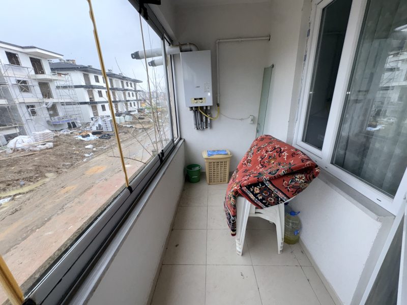MARMARA'DAN ATATÜRK MAHALLESİ 1+1 EŞYALI DAİRE