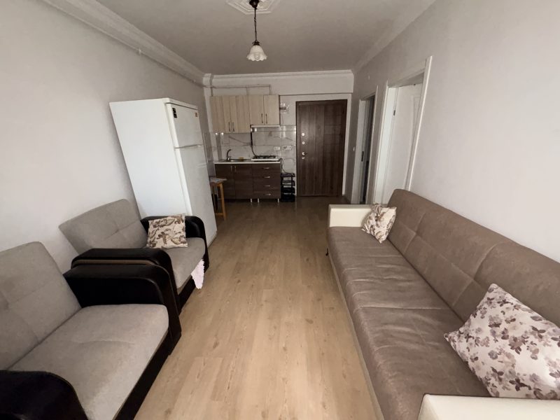 MARMARA'DAN ATATÜRK MAHALLESİ 1+1 EŞYALI DAİRE