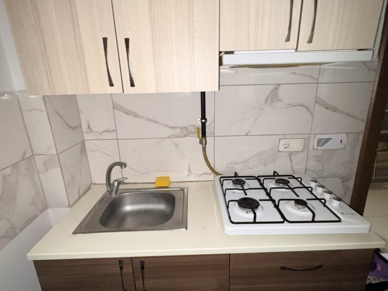 MARMARA'DAN ATATÜRK MAHALLESİ 1+1 EŞYALI DAİRE