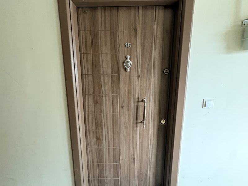 MARMARA'DAN ATATÜRK MAHALLESİ 1+1 EŞYALI DAİRE