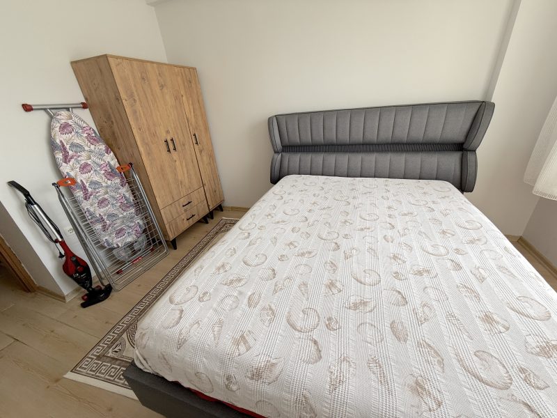 MARMARA'DAN ŞÜKRÜPAŞA GÖLET MEVKİ SATILIK EŞYALI 1+1 DAİRE