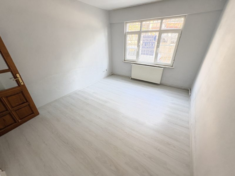 MARMARA'DAN ATATÜRK MAHALLESİ BAHÇE KATI 3+1 KİRALIK DAİRE