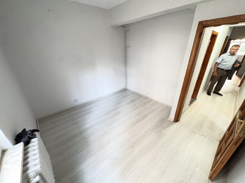 MARMARA'DAN ATATÜRK MAHALLESİ BAHÇE KATI 3+1 KİRALIK DAİRE