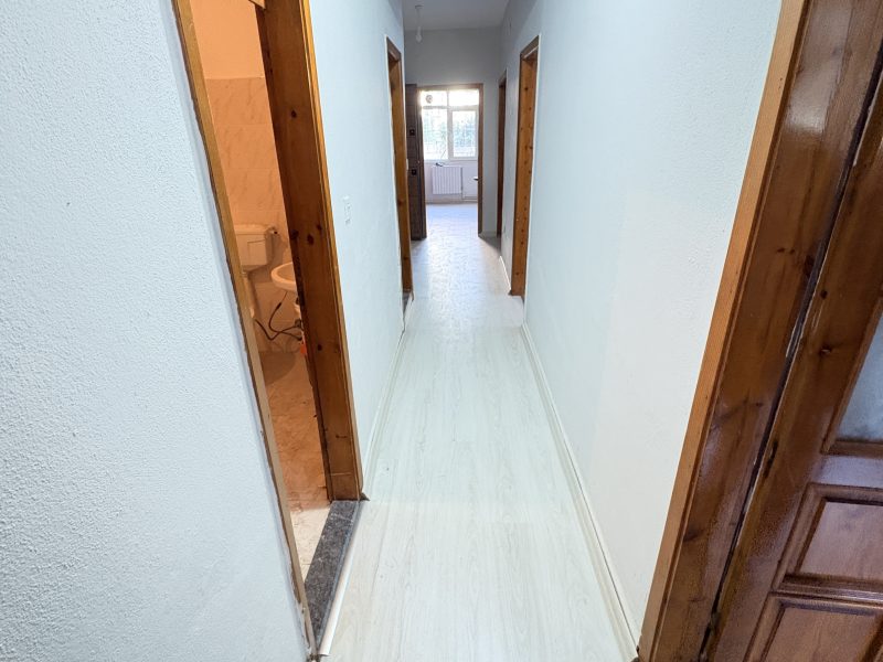 MARMARA'DAN ATATÜRK MAHALLESİ BAHÇE KATI 3+1 KİRALIK DAİRE