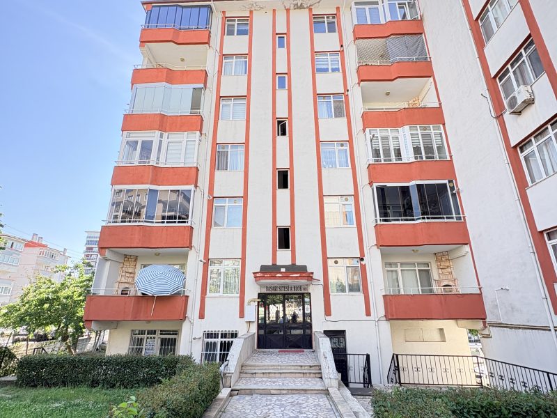 MARMARA'DAN ATATÜRK MAHALLESİ BAHÇE KATI 3+1 KİRALIK DAİRE