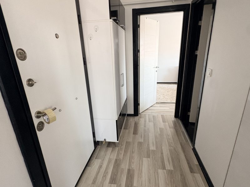 MARMARA'DAN ŞÜKRÜPAŞA'DA KİRALIK 2+1 EŞYALI DUBLEKS DAİRE