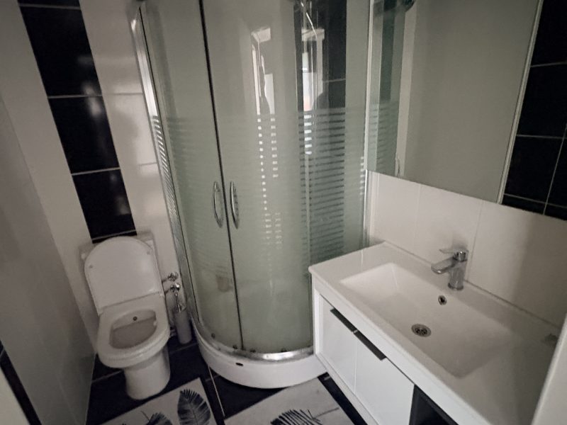 MARMARA'DAN ŞÜKRÜPAŞA'DA KİRALIK 2+1 EŞYALI DUBLEKS DAİRE