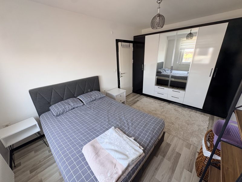 MARMARA'DAN ŞÜKRÜPAŞA'DA KİRALIK 2+1 EŞYALI DUBLEKS DAİRE