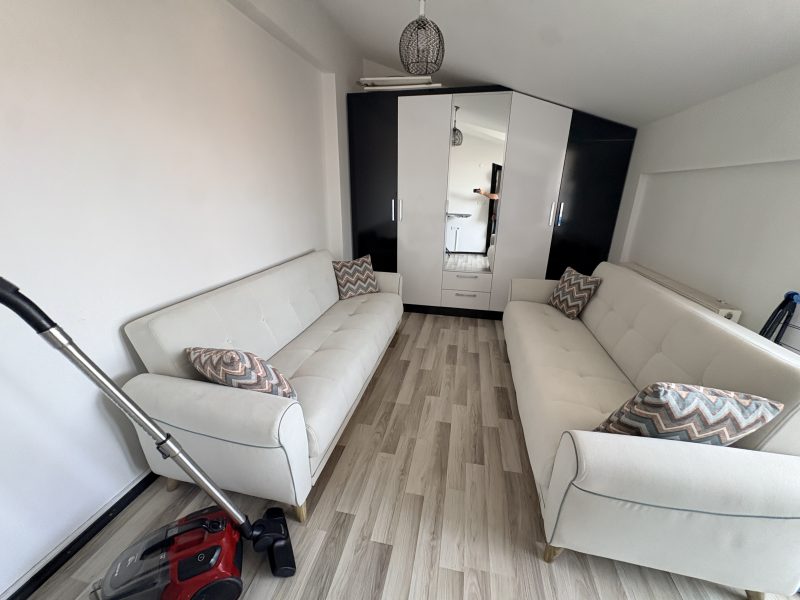 MARMARA'DAN ŞÜKRÜPAŞA'DA KİRALIK 2+1 EŞYALI DUBLEKS DAİRE