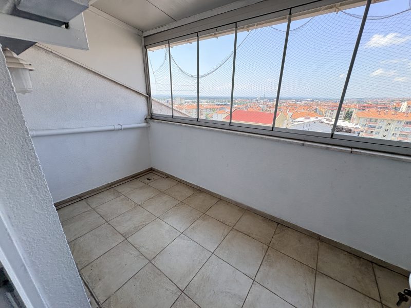 MARMARA'DAN ŞÜKRÜPAŞA'DA KİRALIK 2+1 EŞYALI DUBLEKS DAİRE