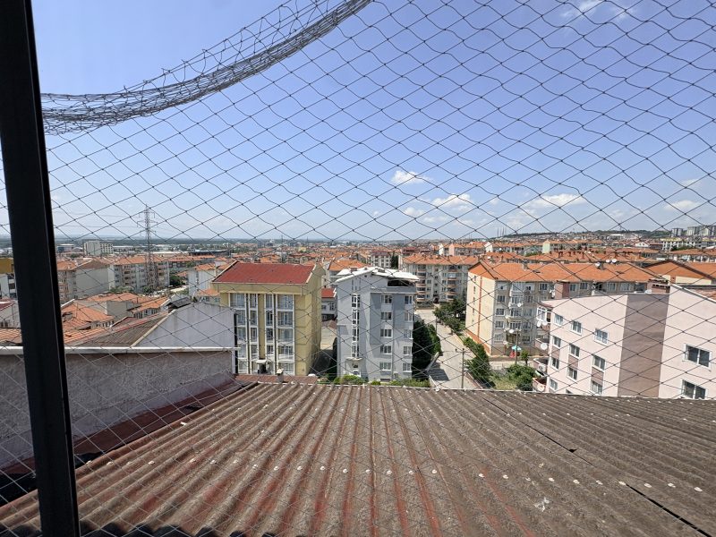 MARMARA'DAN ŞÜKRÜPAŞA'DA KİRALIK 2+1 EŞYALI DUBLEKS DAİRE