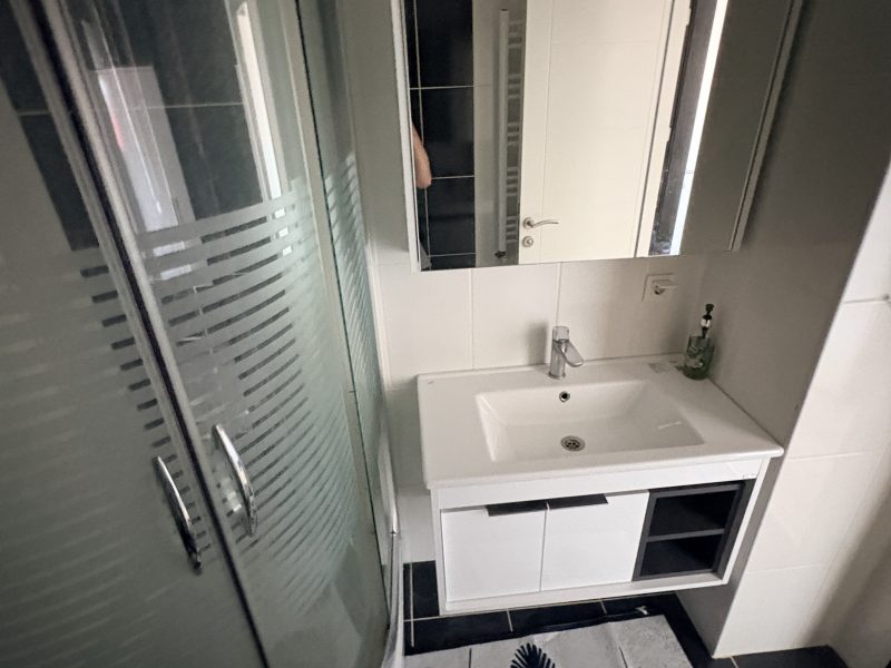 MARMARA'DAN ŞÜKRÜPAŞA'DA KİRALIK 2+1 EŞYALI DUBLEKS DAİRE