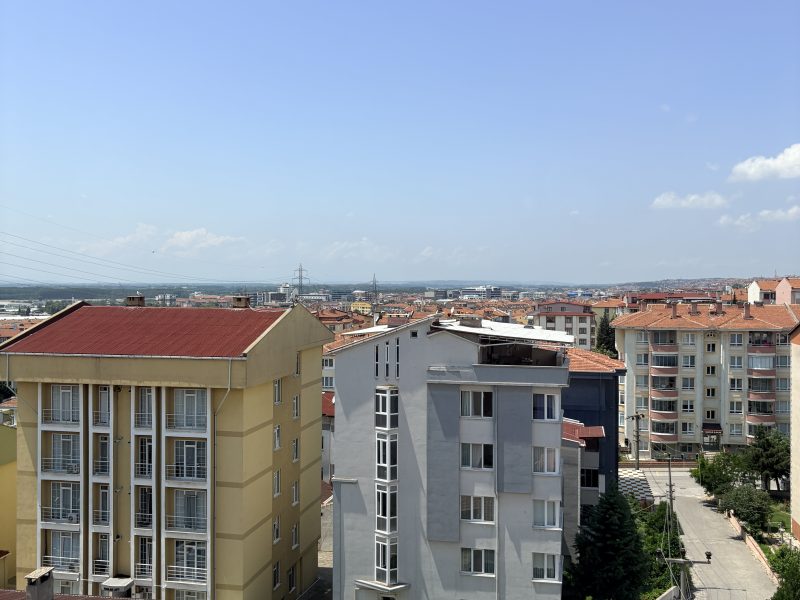 MARMARA'DAN ŞÜKRÜPAŞA'DA KİRALIK 2+1 EŞYALI DUBLEKS DAİRE