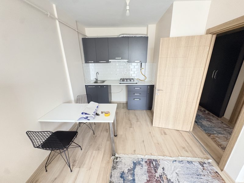 MARMARA'DAN ATATÜRK MAH EŞYALI KİRALIK 1+1 DAİRE