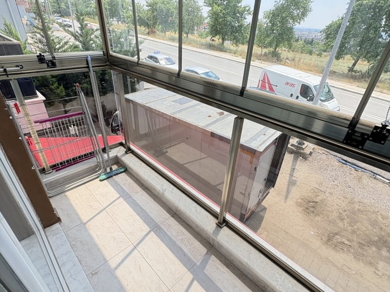 MARMARA'DAN ATATÜRK MAH EŞYALI KİRALIK 1+1 DAİRE