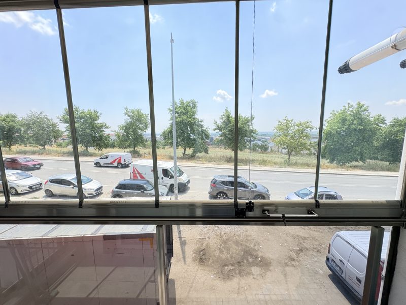 MARMARA'DAN ATATÜRK MAH EŞYALI KİRALIK 1+1 DAİRE