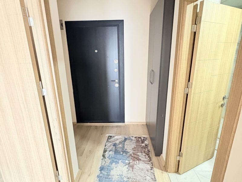 MARMARA'DAN ATATÜRK MAH EŞYALI KİRALIK 1+1 DAİRE