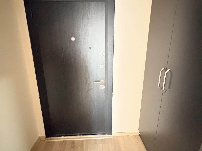 MARMARA'DAN ATATÜRK MAH EŞYALI KİRALIK 1+1 DAİRE