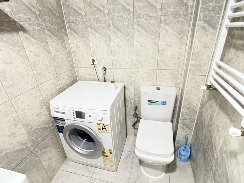 MARMARA'DAN ATATÜRK MAH EŞYALI KİRALIK 1+1 DAİRE