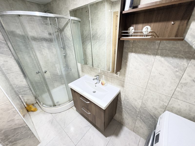 MARMARA'DAN ATATÜRK MAH EŞYALI KİRALIK 1+1 DAİRE