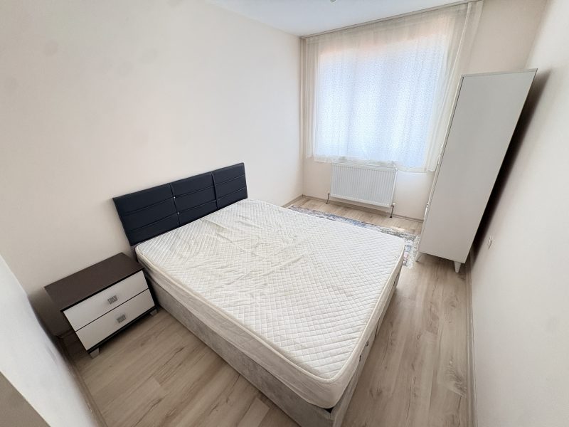 MARMARA'DAN ATATÜRK MAH EŞYALI KİRALIK 1+1 DAİRE