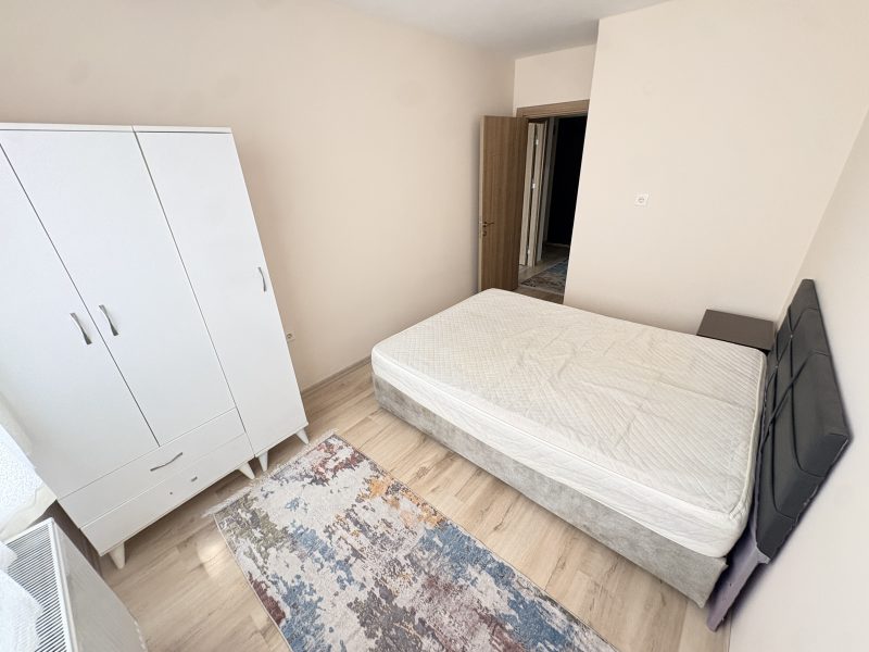 MARMARA'DAN ATATÜRK MAH EŞYALI KİRALIK 1+1 DAİRE