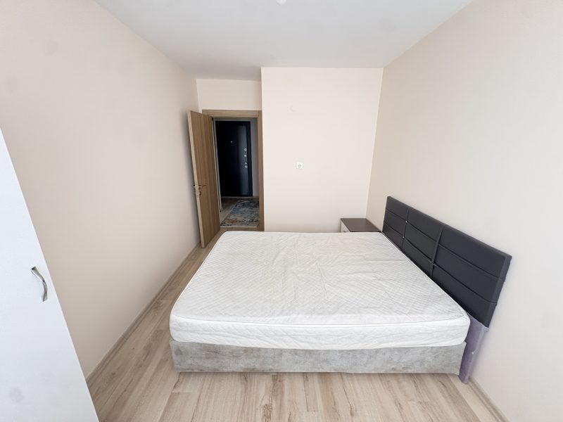 MARMARA'DAN ATATÜRK MAH EŞYALI KİRALIK 1+1 DAİRE