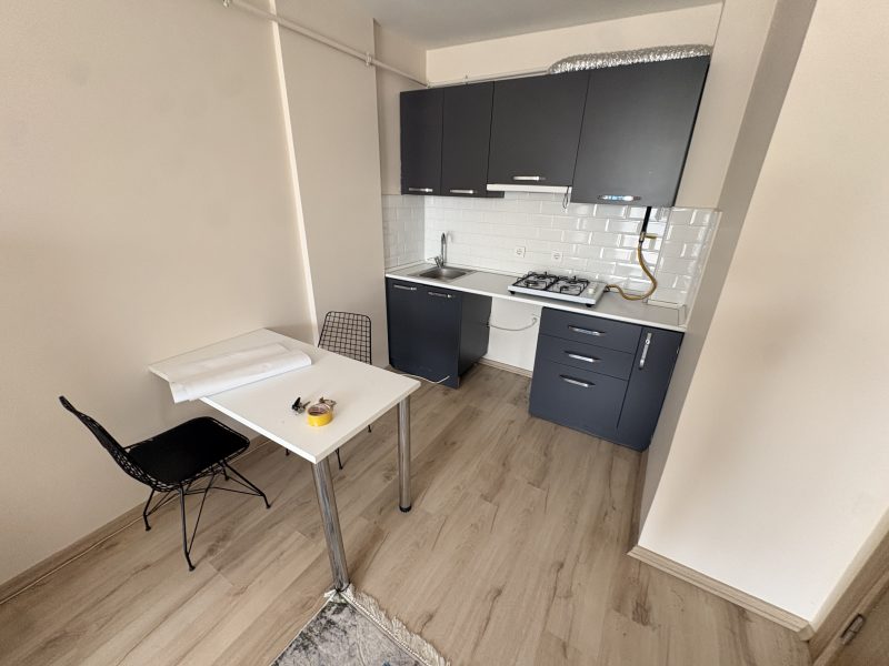 MARMARA'DAN ATATÜRK MAH EŞYALI KİRALIK 1+1 DAİRE